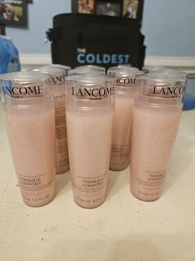 Lancôme Tonique Confort Hydrating Toner - Pink